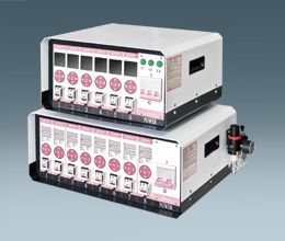Temperature Controller and Timing Controller