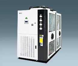 Air-cooled Central Water Chillers - SICC-A-R2