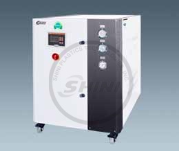 CFC-free Refrigerant Water-cooled Water Chiller SIC-W-R2