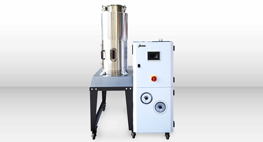 Hopper Dryers (SDD Series)