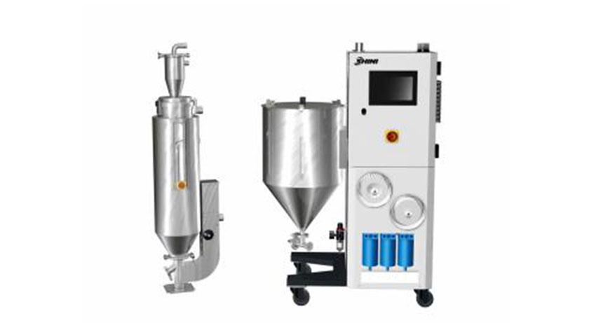 nitrogen dryers (SND)