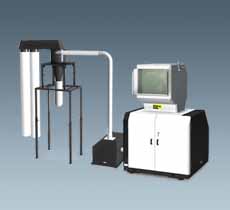 Schalldichte Schneidmühle „SG-50“