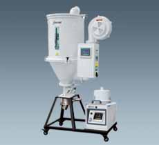 「標準」乾燥ローダー - SDL