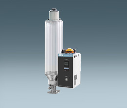 圧縮空気乾燥機 - SCAD