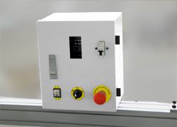 Control Box