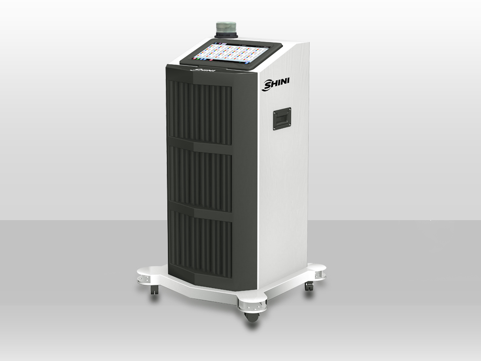 集成式溫度控制器 SHTC-EM
