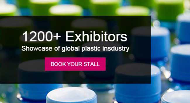 PLASTIVISION INDIA 2017