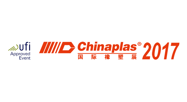 Chinaplas 2017