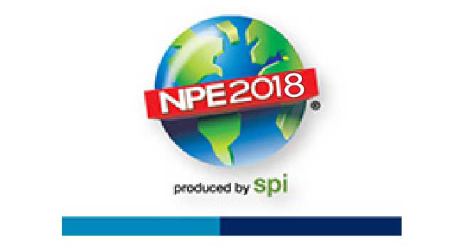 NPE 2018