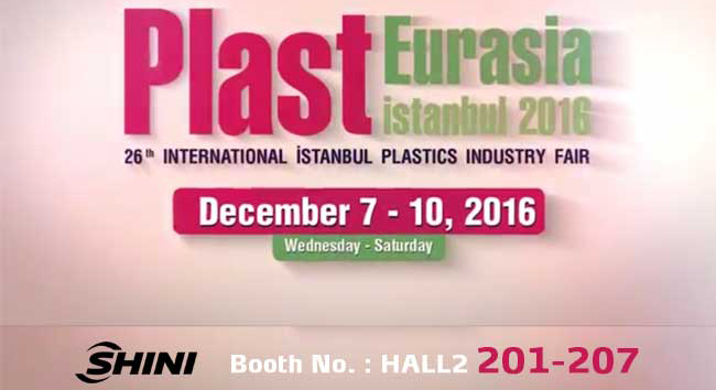 PLAST EURASIA 2016