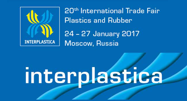 INTERPLASTIQUE 2017