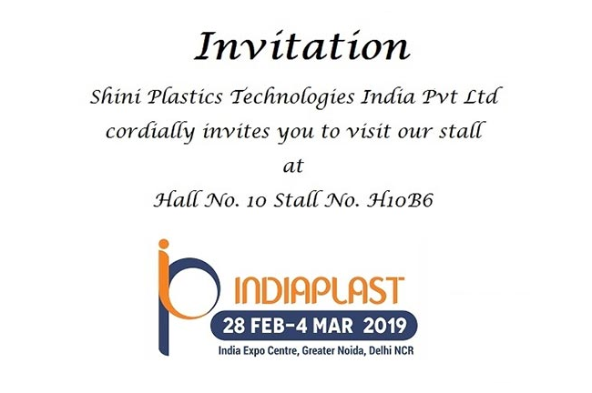 INDIAPLAST 2019