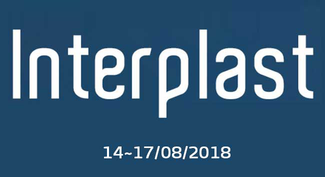 Interplast 2018