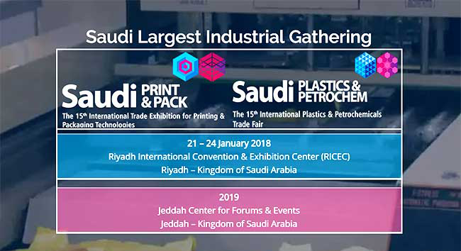 Saudi Plastics2018