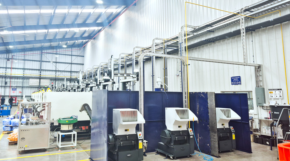 【信易集團】信易助力海外芳香品牌穩居市場前三強