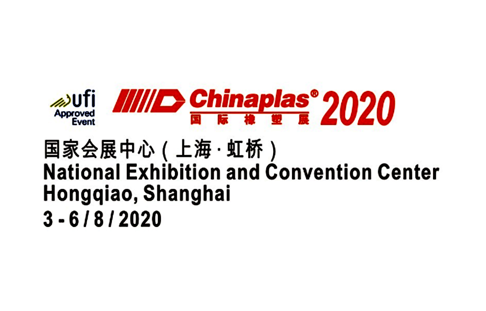 Chinaplas 2020