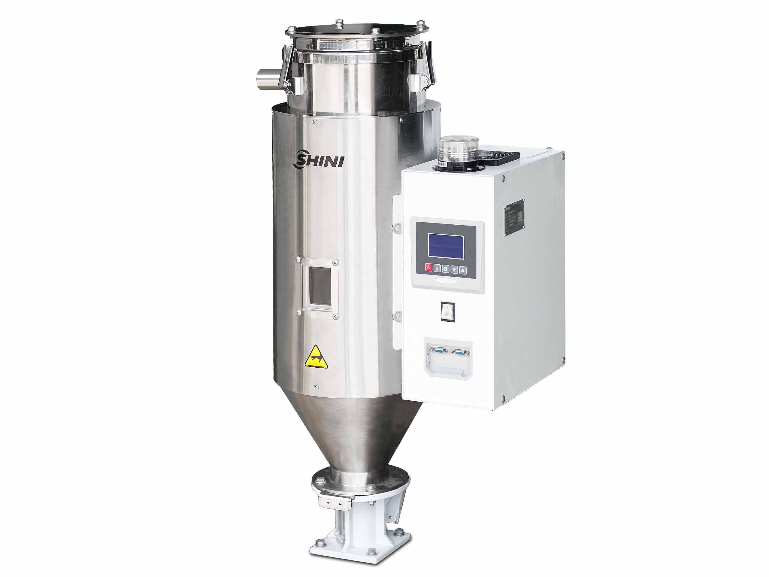 Compressed Air Dryers SCAD Shini Dryer SHINI PLASTICS 
