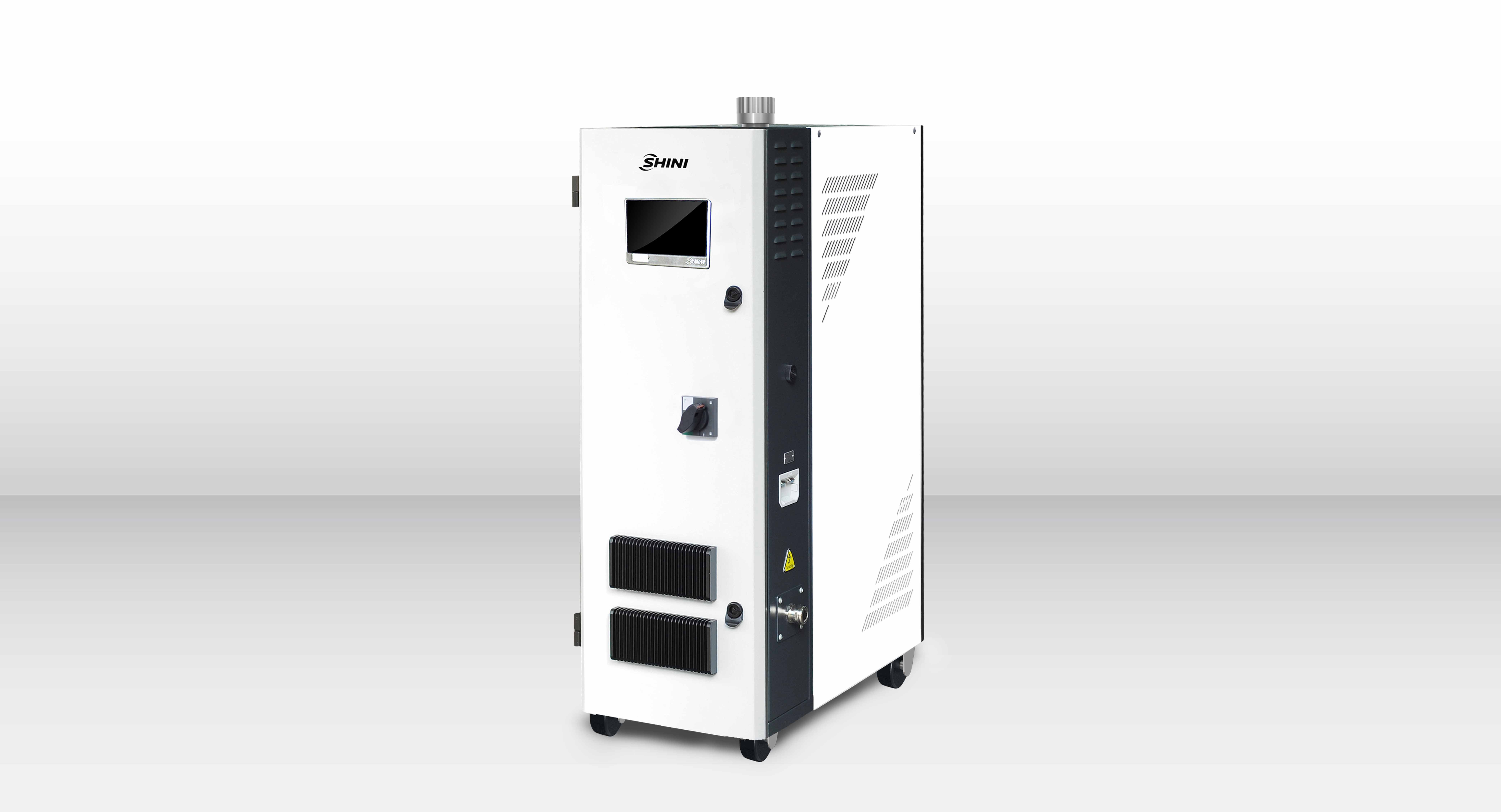 Controlador de temperatura del molde-STM-D