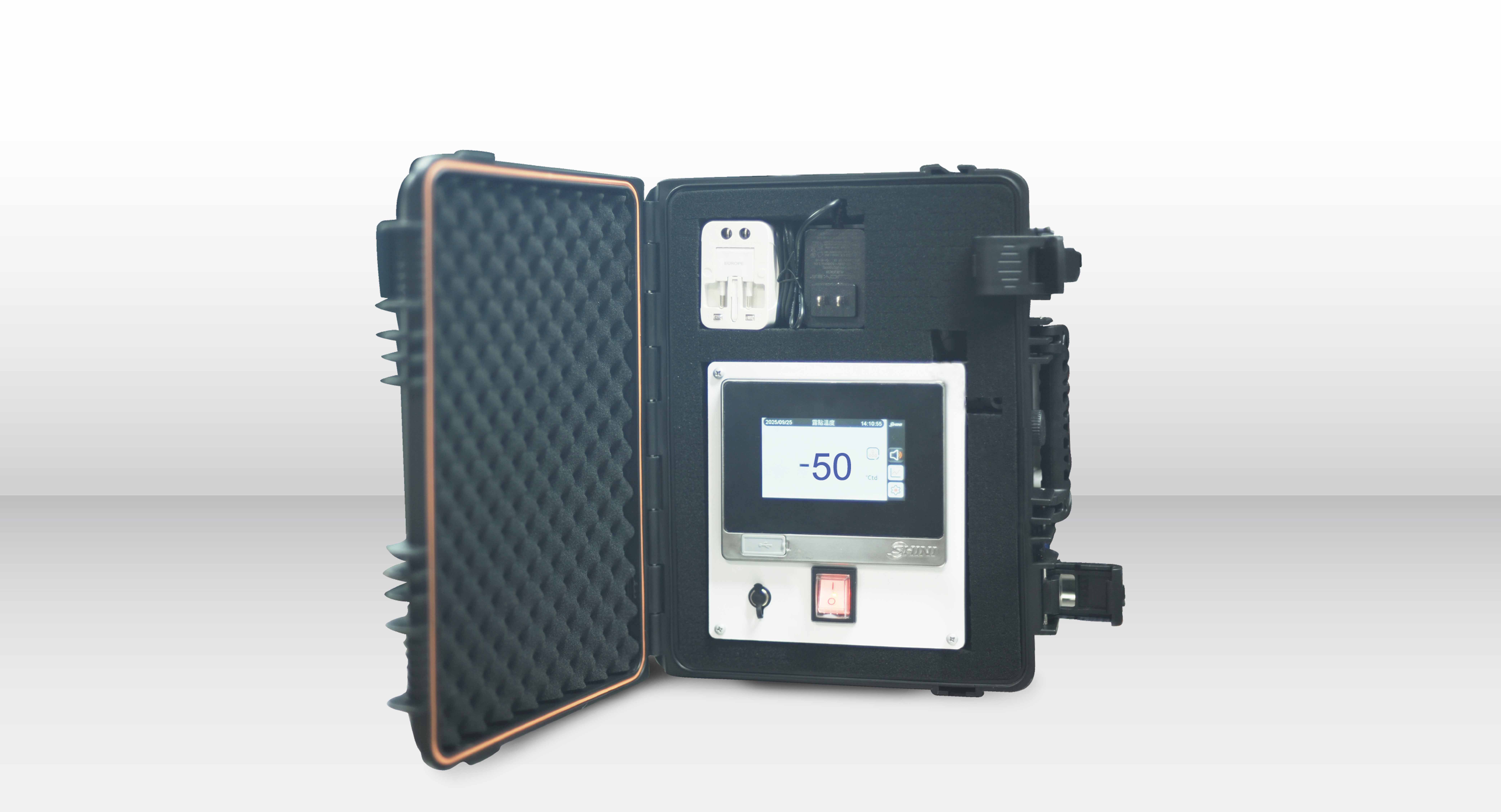 Dew-point Monitor-SDP