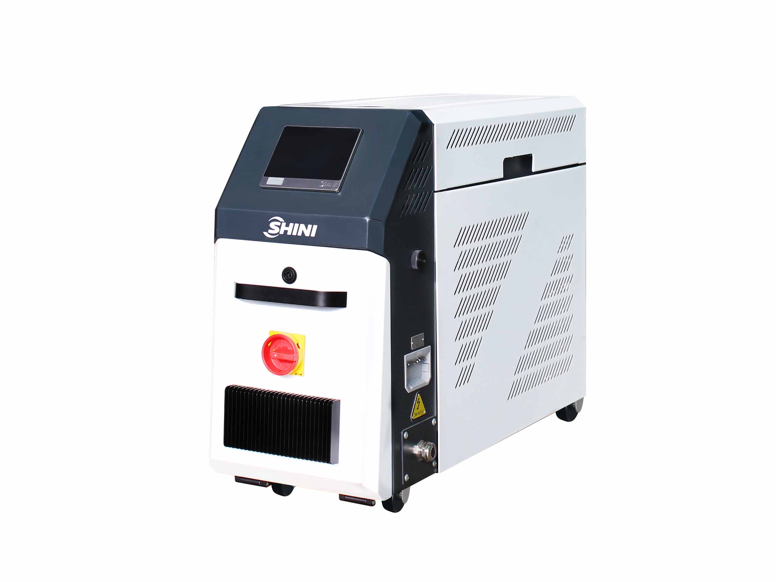 High Temperature Mould Water Heater STM-PW | SHINI PLASTICS