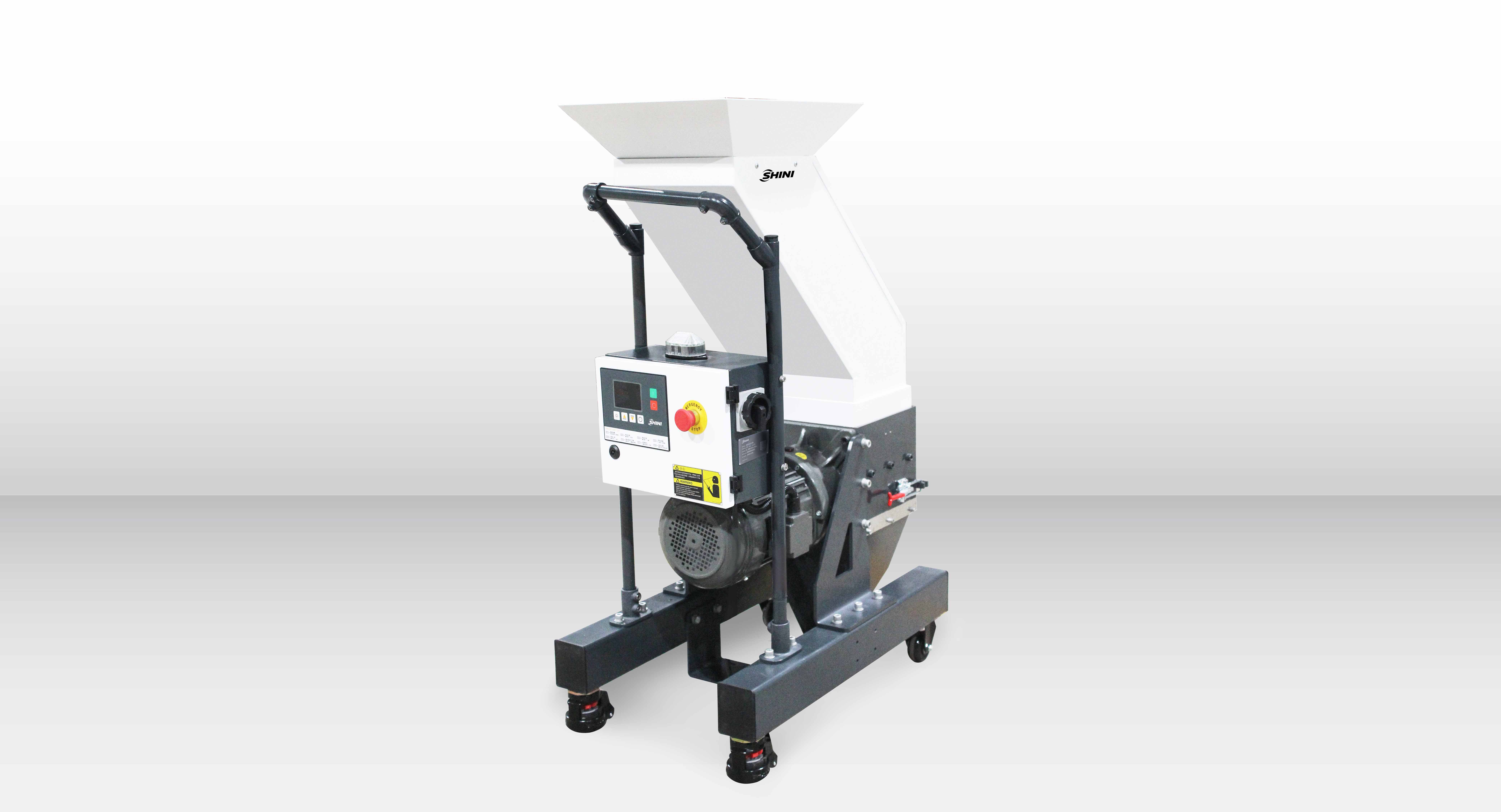 Medium Speed Granulator SG-M
