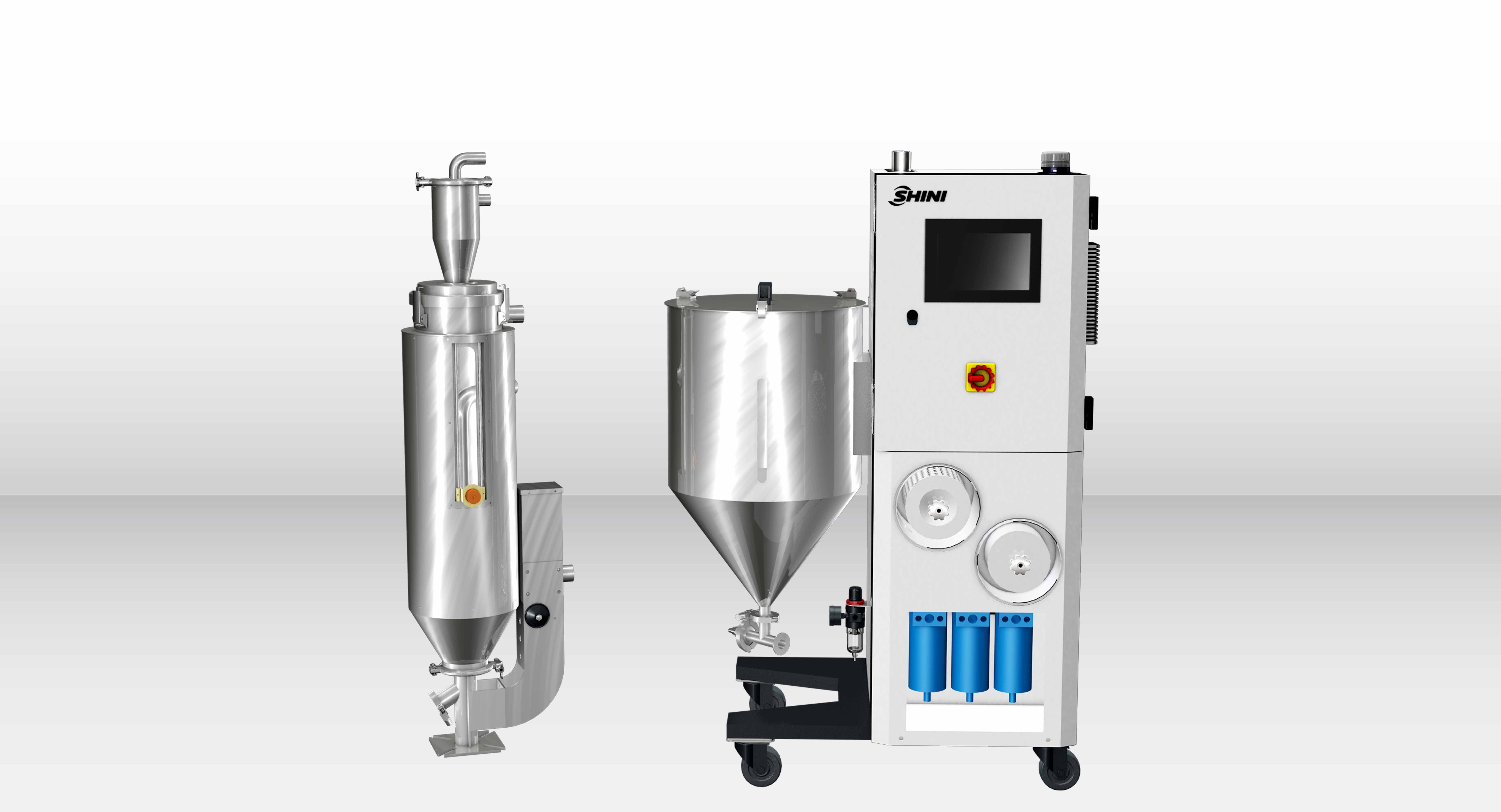 Nitrogen Dryer-SND