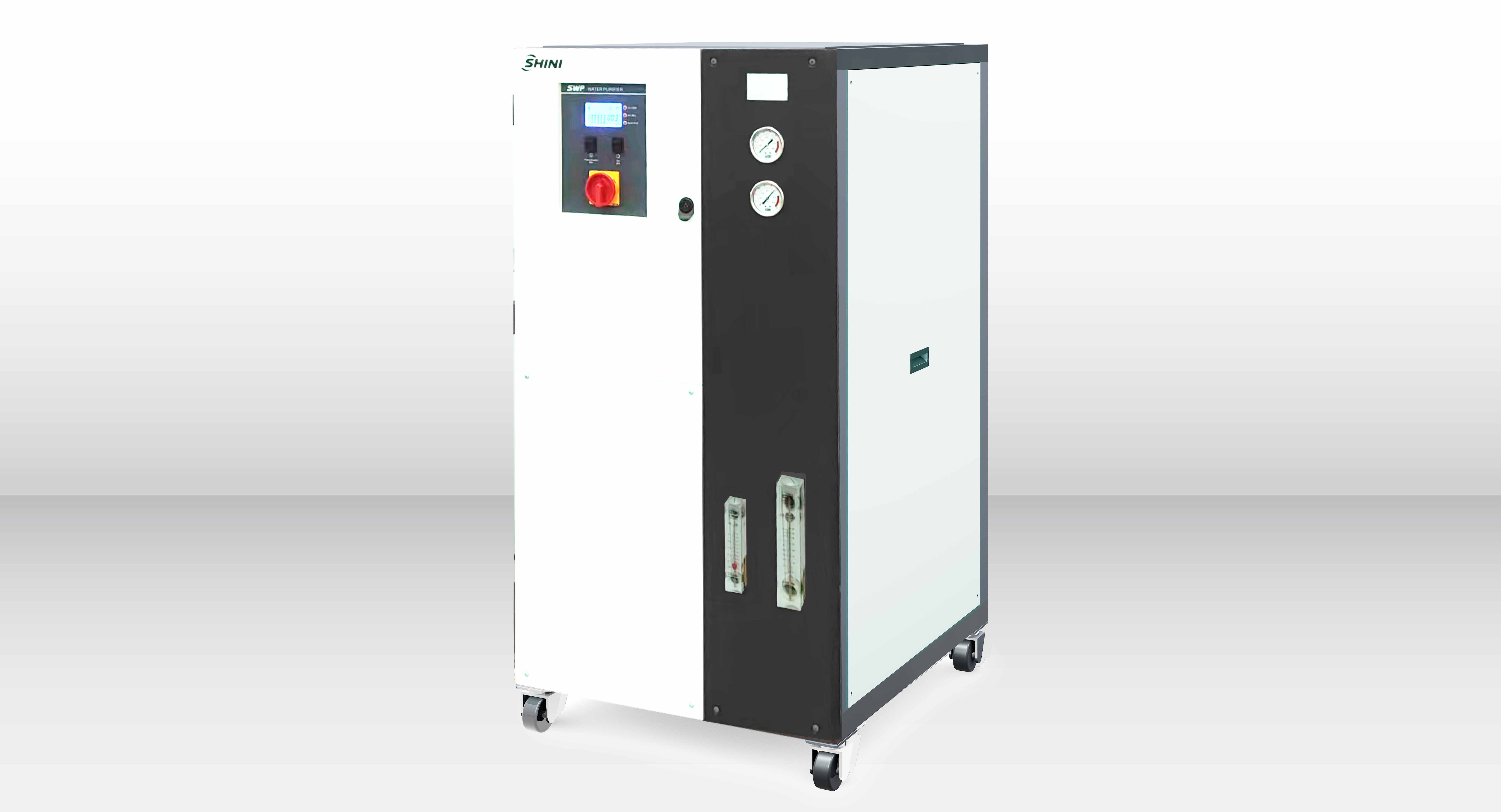 Water Purifier-SWP