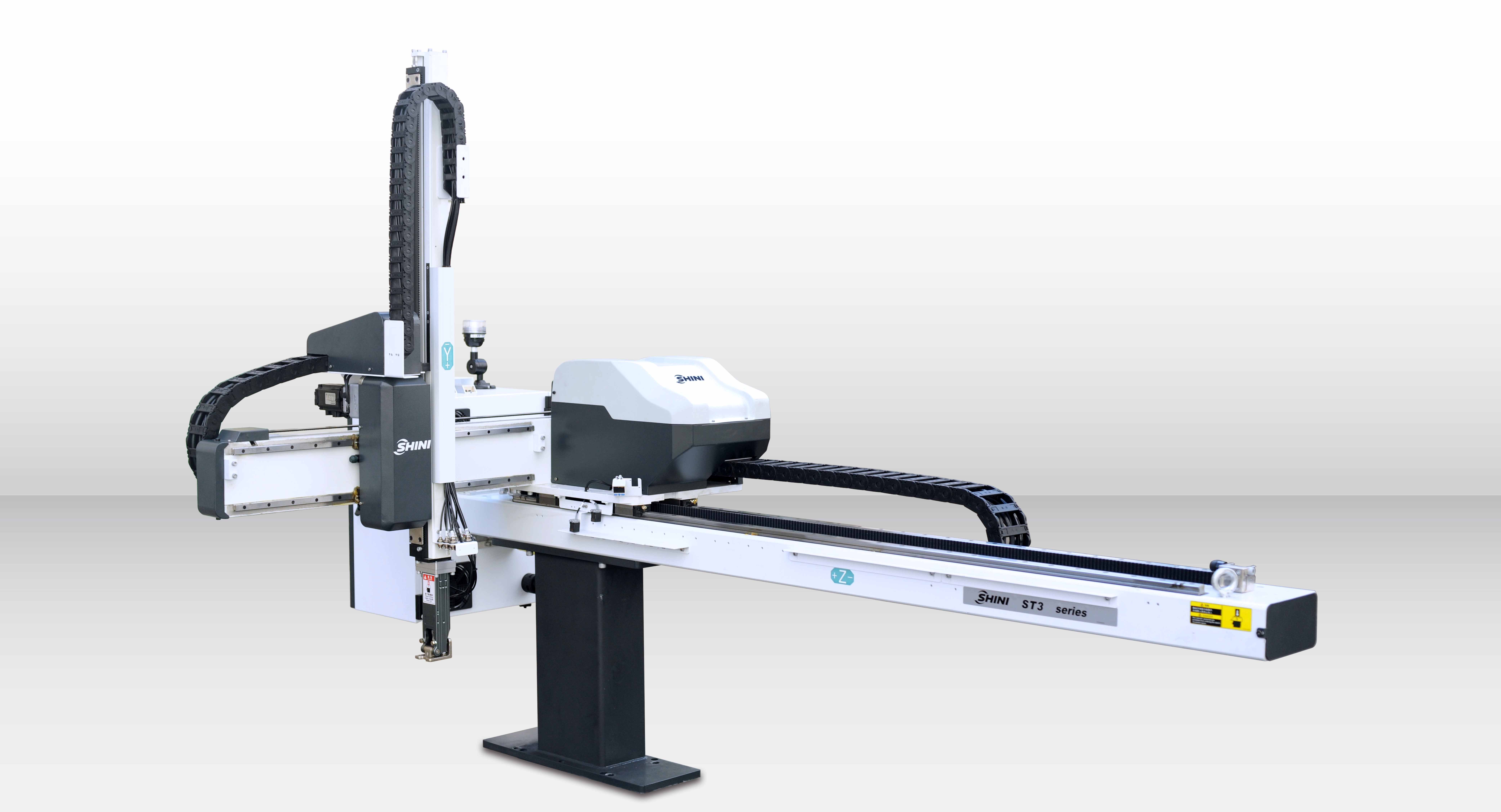 Standard Three Axes Servo Driven Robot ST3-S