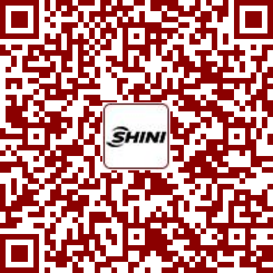 SHINI ALEMANIA GmbH