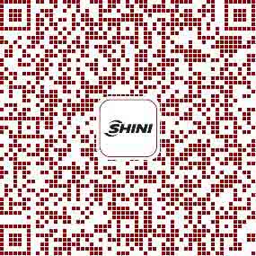 Shini Europe - Latvia